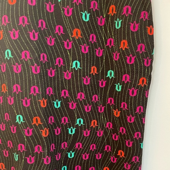 Pattern Lularoe Cassie Pencil Skirt - Picture 3 of 8
